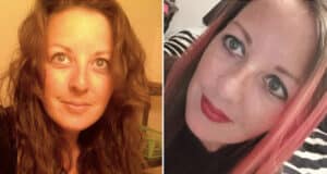 Gaines Township murder suicide: Lizz Weber Michigan woman shot dead by her boyfriend who then shot self dead.
