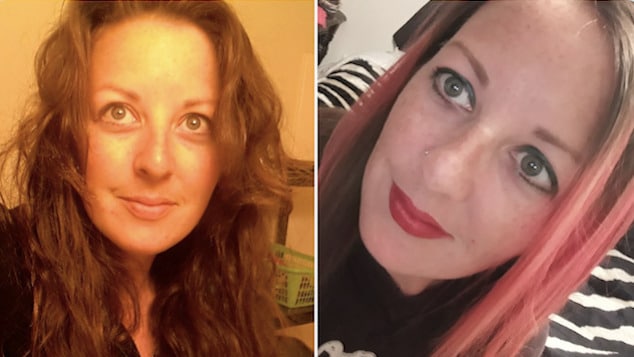 Gaines Township murder suicide: Lizz Weber Michigan woman shot dead by her boyfriend who then shot self dead.