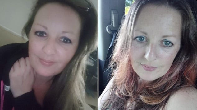 Gaines Township murder suicide: Lizz Weber Michigan woman shot dead by her boyfriend who then shot self dead.