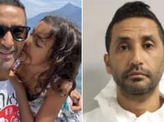 Luciano Frattolin was struggling with piling debt, failed business, paying child support