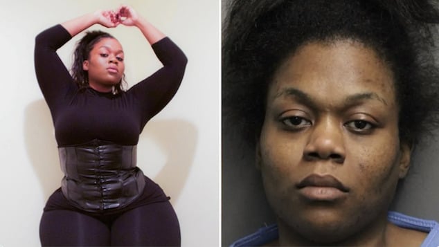 Surah Amon, Chicago mom charged with the drowning death of her baby son.