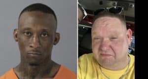 Troy Waldrep, Canton, Mississippi man shot dead by James Ross after verbal altercation at apartment complex.