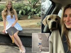 Eliotte Heinz, Wisconsin, graduate student at Viterbo University in La Crosse goes missing