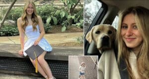 Eliotte Heinz, Wisconsin, graduate student at Viterbo University in La Crosse goes missing