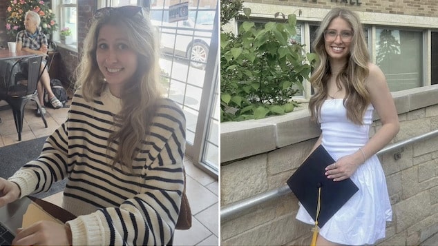 Eliotte Heinz La Crosse student at Wisconsin's Viterbo University found dead after falling into Mississippi River while making her way home