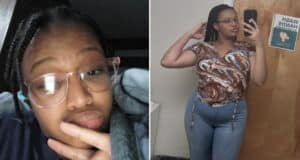 Tipora Merriex, Lake City, Utah mom arrested leaving toddler daughter in 94F hot car so she could watch Smurfs movie undisturbed