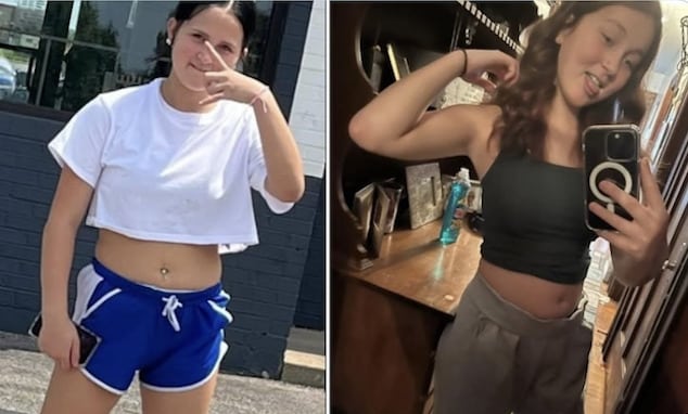 Tristen Paige Smith, 15 year old, Elsmere, Kentucky teen girl shot dead by her 15 year old boyfriend following dispute.