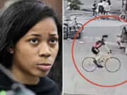 Autumn Donna Ascencio Romero Chinatown hit and run who killed two charged with host of charges including murder, aggravated vehicular homicide, manslaughter.