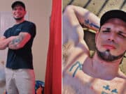 Devin Wayne Hughes, Birmingham, Alabama man shot and killed while driving car in Ensley.