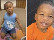 KeTorrius Starkes Jr hot car death after child services protection worker in Birmingham, Alabama forgets foster care boy in hot car amid searing temperatures.
