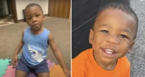 KeTorrius Starkes Jr hot car death after child services protection worker in Birmingham, Alabama forgets foster care boy in hot car amid searing temperatures.