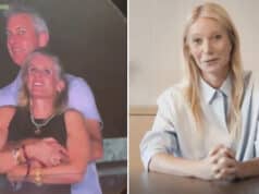 Astronomer hires Gwyneth Paltrow to help manage PR crises disaster after alleged extramarital affair involving CEO & HR chief.