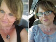 Delores Mukerson Musgrove, of Adger, mauled to death by pack of dogs in vacant Bessemer lot, Alabama
