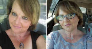 Delores Mukerson Musgrove, of Adger, mauled to death by pack of dogs in vacant Bessemer lot, Alabama