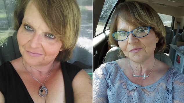 Delores Mukerson Musgrove, of Adger, mauled to death by pack of dogs in vacant Bessemer lot, Alabama