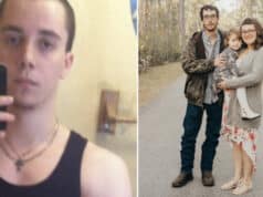 Hilliard murder-suicide: Christopher Rowell shoots wife, Marissa Rowell, 2 other women dead then self.