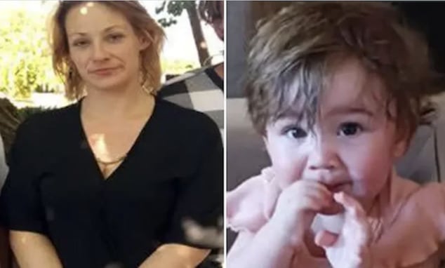 Whisper Owen, Sacramento mom of four & 8-month-old daughter go missing 12 days after going to a doctor's appointment in Fresno.
