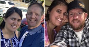 Clinton David Brink and Cristen Amanda Brink killed hiking along Arkansas Devil's Den State Park trail