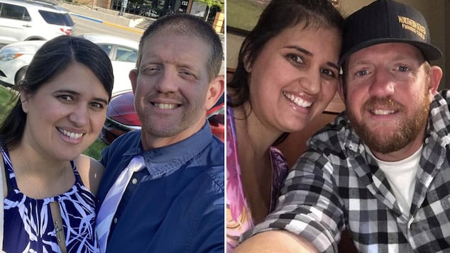 Clinton David Brink and Cristen Amanda Brink killed hiking along Arkansas Devil's Den State Park trail