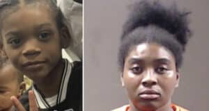La’Necia Bennett, Georgia mom arrested after 5 year old son uses her gun to accidentally shoot and kill twin brother.