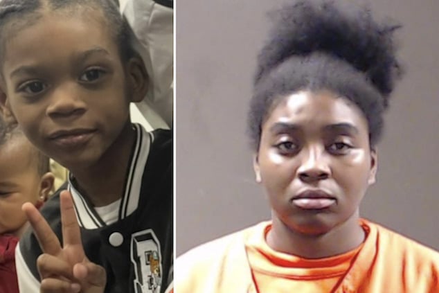 La’Necia Bennett, Georgia mom arrested after 5 year old son uses her gun to accidentally shoot and kill twin brother.