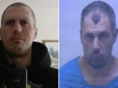 Bradford James Gille id as Traverse City Walmart stabbing suspect