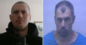 Bradford James Gille id as Traverse City Walmart stabbing suspect