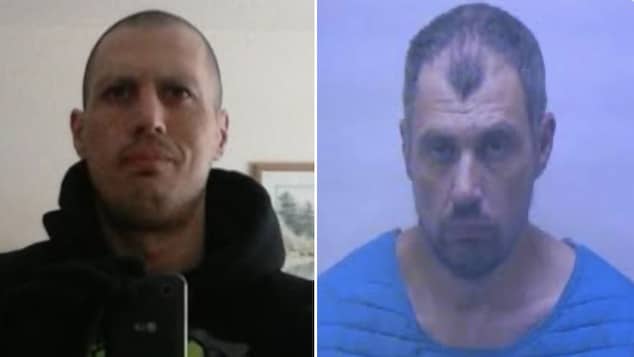 Bradford James Gille id as Traverse City Walmart stabbing suspect