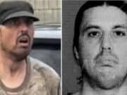 Bradford James Gille id as Traverse City Walmart stabbing suspect
