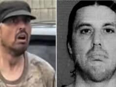 Bradford James Gille id as Traverse City Walmart stabbing suspect