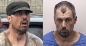 Bradford James Gille mental health crises. Walmart stabber lived 'on and off' at Michigan state mental asylum