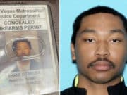 Shane Tamura had prior mental health holds but was able to keep gun permit allowing him to legally purchase weapons.