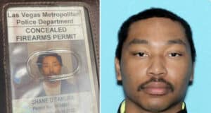 Shane Tamura had prior mental health holds but was able to keep gun permit allowing him to legally purchase weapons.
