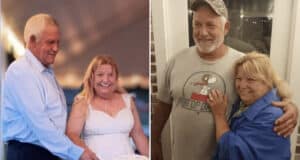 Purvin and Debbie Evans, Fort Pierce, Okeechobee County, Florida couple shot dead by their neighbor