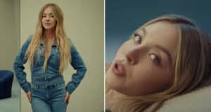 American Eagle ‘great genes’ jeans ad outrage