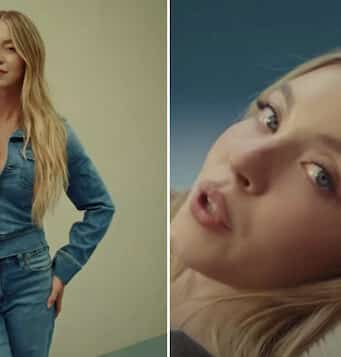 American Eagle ‘great genes’ jeans ad outrage