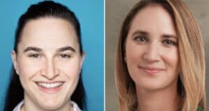 Julia Hyman Rudin Management employee and Wesley LePatner, Blackstone executive identified as 345 Park Avenue shootingv fatal victims