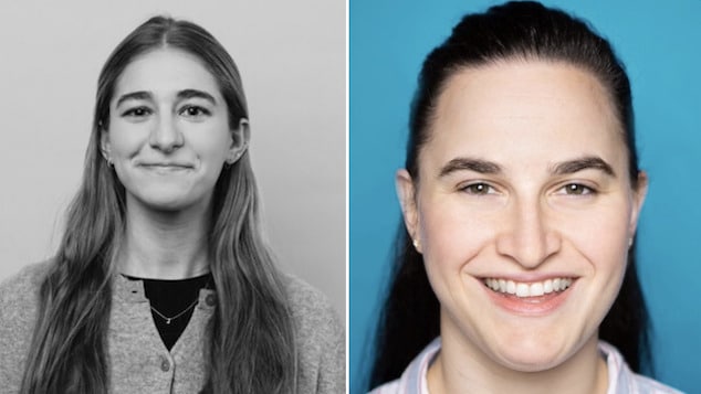 Julia Hyman Rudin Management employee id as fatal NYC shooting victim