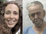 Roland Schmidt, Schaumburg, Illinois man shoots and kills daughter in law, Christine Moyer divorcing his son at family wedding.