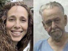 Roland Schmidt, Schaumburg, Illinois man shoots and kills daughter in law, Christine Moyer divorcing his son at family wedding.