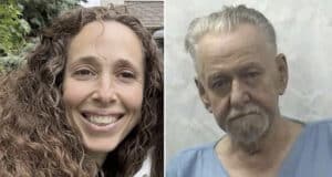 Roland Schmidt, Schaumburg, Illinois man shoots and kills daughter in law, Christine Moyer divorcing his son at family wedding.