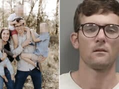 Hastings Nebraska 5 month old hot car death