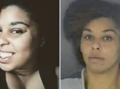 Kirstin D. Bowers, Arlington, Indiana mom charged with abandoning 4 kids during house fire, causing 7 year old son to die