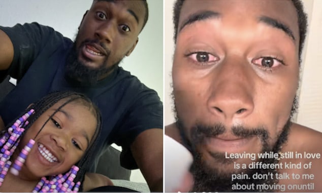 Black Florida project manager racially abused by white couple
