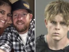 James Andrew McGann elementary teacher arrested in murder of Arkansas couple