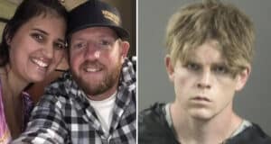 James Andrew McGann elementary teacher arrested in murder of Arkansas couple