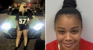 Candace Taylor, Slidell, Louisiana woman aka Medicaid millionaire arrested for Medicaid fraud