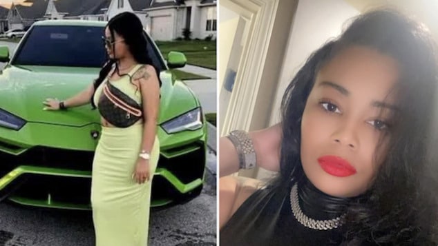 Candace Taylor, Slidell, Louisiana woman aka Medicaid millionaire arrested for Medicaid fraud