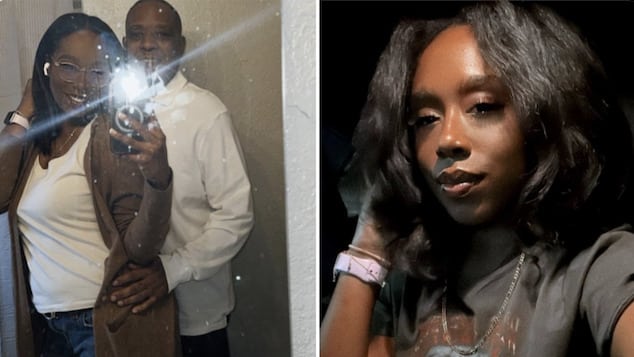 Maleah Bess, Jackson, Mississippi woman shot dead by estranged husband Ron Christopher Allen.