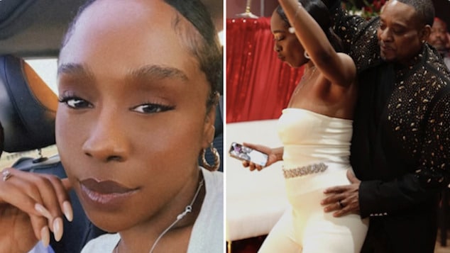 Westwood Apartments shooting: Maleah Bess, Jackson, Mississippi woman shot dead by estranged husband Ron Christopher Allen